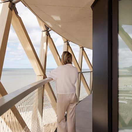 C-Hotels Silt Middelkerke Zewnętrze zdjęcie