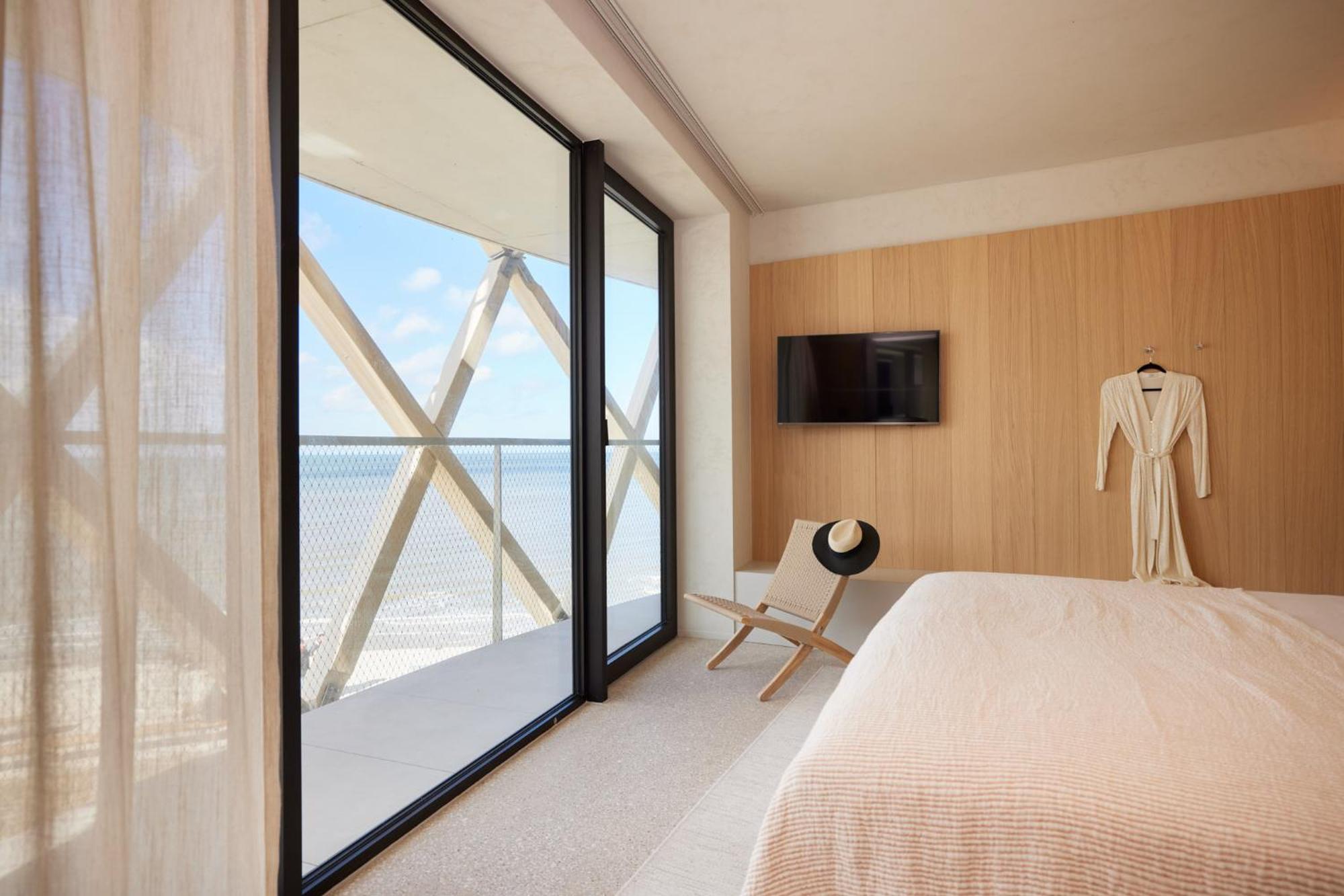 C-Hotels Silt Middelkerke Zewnętrze zdjęcie