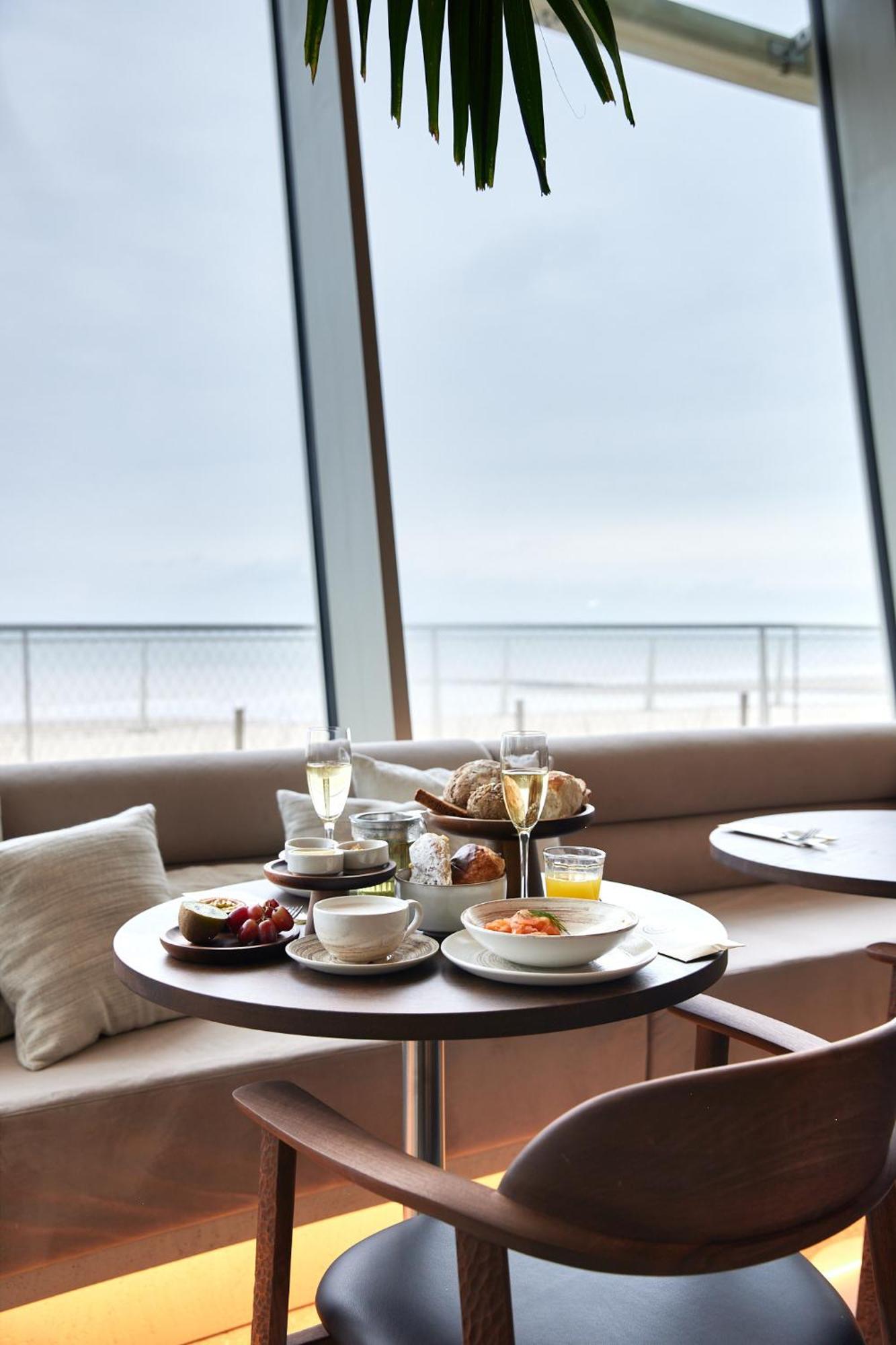 C-Hotels Silt Middelkerke Zewnętrze zdjęcie