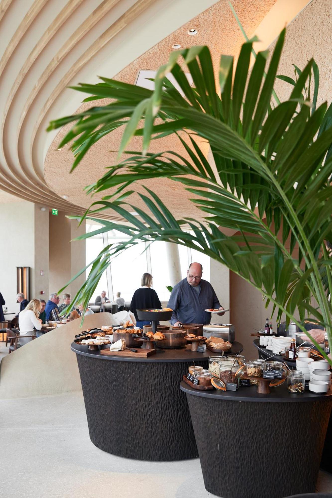 C-Hotels Silt Middelkerke Zewnętrze zdjęcie