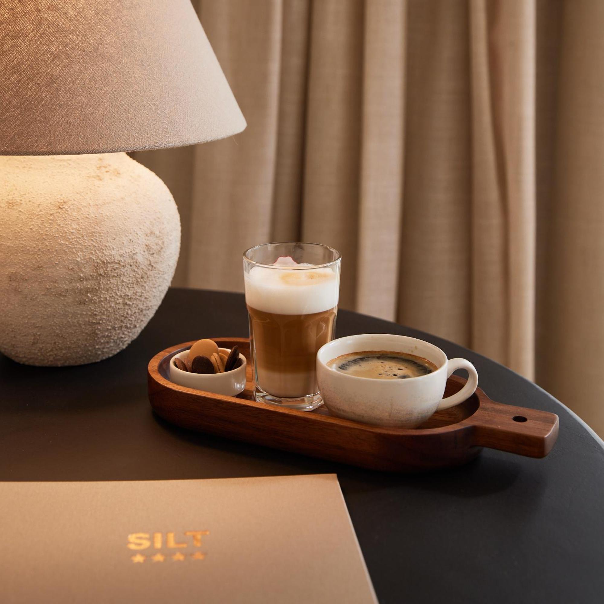 C-Hotels Silt Middelkerke Zewnętrze zdjęcie